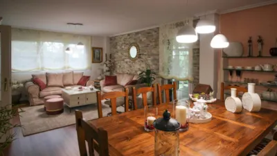 Chalet in La Revilla photo 13