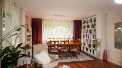 Chalet in La Revilla photo 15