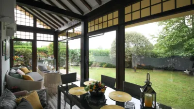 Chalet in La Revilla photo 16