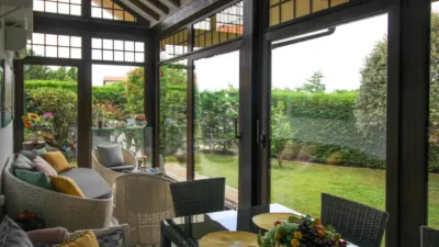 Chalet in La Revilla photo 17