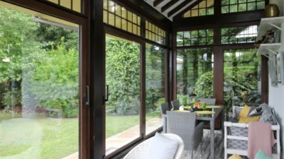 Chalet in La Revilla photo 18