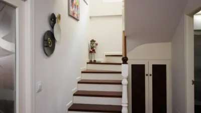 Chalet in La Revilla photo 19