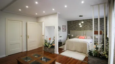 Chalet in La Revilla photo 20