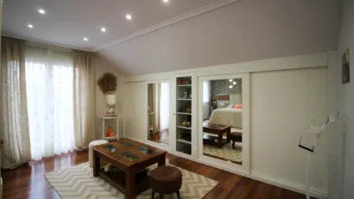 Chalet in La Revilla photo 21