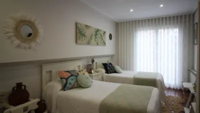 Chalet in La Revilla photo 25
