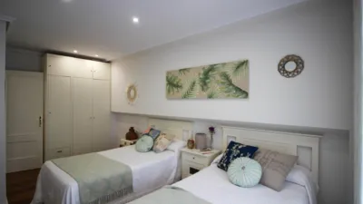 Chalet in La Revilla photo 26