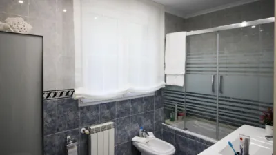 Chalet in La Revilla photo 27