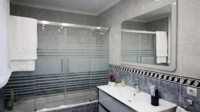 Chalet in La Revilla photo 28