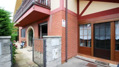 Chalet en venta en La Revilla - Vista 4