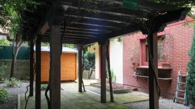 Chalet in La Revilla photo 30