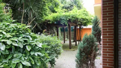 Chalet in La Revilla photo 33