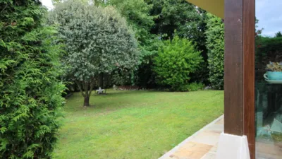 Chalet in La Revilla photo 34