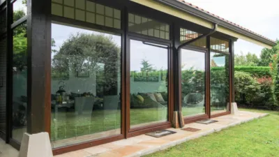 Chalet in La Revilla photo 35