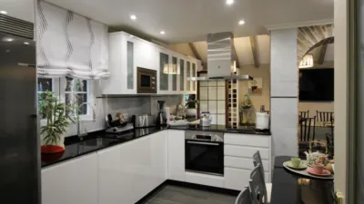 Chalet in La Revilla photo 6