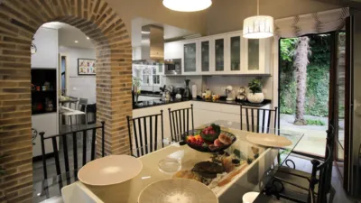 Chalet in La Revilla photo 7