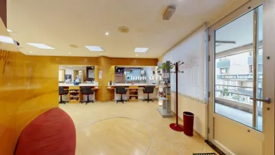 Local comercial en venta en Ronda de Outeiro, cerca de Calle de la Villa de Negreira - Vista 3