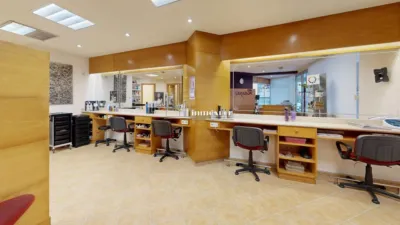 Local comercial en venta en Ronda de Outeiro, cerca de Calle de la Villa de Negreira - Vista 5