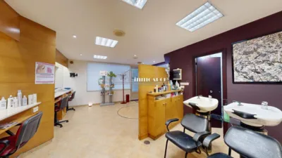 Local comercial en venta en Ronda de Outeiro, cerca de Calle de la Villa de Negreira - Vista 6
