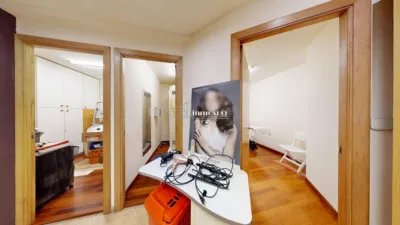 Local comercial en venta en Ronda de Outeiro, cerca de Calle de la Villa de Negreira - Más