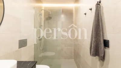 Estudio en alquiler en València - Imagen 10