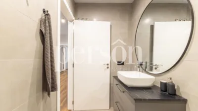 Estudio en alquiler en València - Imagen 11