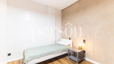 Estudio en alquiler en València - Imagen 13