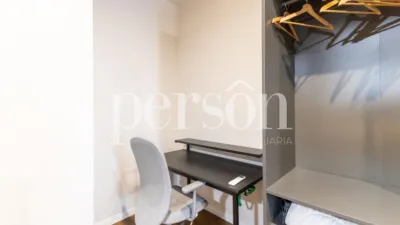 Estudio en alquiler en València - Imagen 15