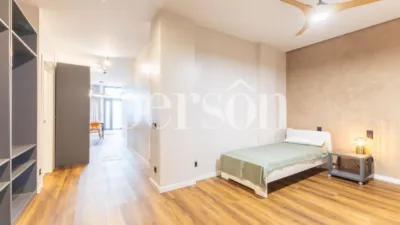 Estudio en alquiler en València - Imagen 16