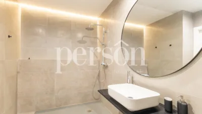 Estudio en alquiler en València - Imagen 17