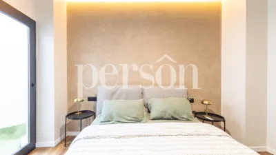 Estudio en alquiler en València - Imagen 22