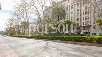 Estudio en alquiler en València - Imagen 24