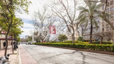 Estudio en alquiler en València - Imagen 26