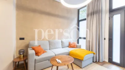 Estudio en alquiler en València - Imagen 2