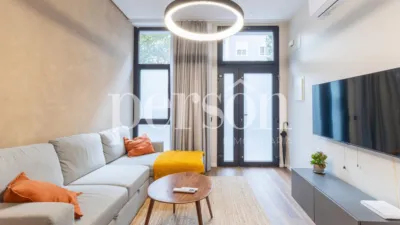 Estudio en alquiler en València - Imagen 3