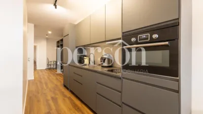 Estudio en alquiler en València - Imagen 6