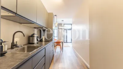 Estudio en alquiler en València - Imagen 8