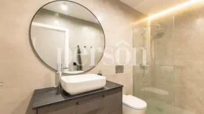 Estudio en alquiler en València - Imagen 9