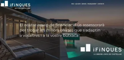 Chalet in Airesol photo 6