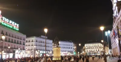 Piso en alquiler en Calle del Arenal, 8 - Imagen 25
