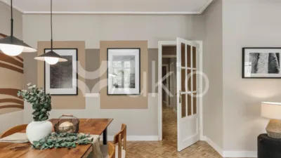 Piso en alquiler en Avinguda de Josep Tarradellas, cerca de Carrer de Provença - Imagen 13