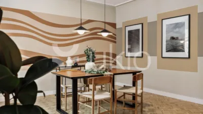 Piso en alquiler en Avinguda de Josep Tarradellas, cerca de Carrer de Provença - Imagen 14