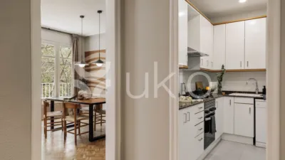 Piso en alquiler en Avinguda de Josep Tarradellas, cerca de Carrer de Provença - Imagen 15