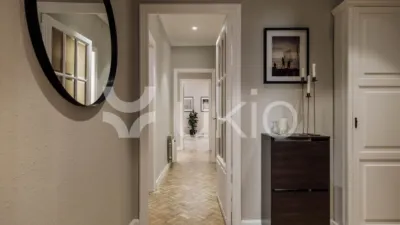 Piso en alquiler en Avinguda de Josep Tarradellas, cerca de Carrer de Provença - Imagen 16