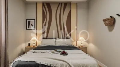 Piso en alquiler en Avinguda de Josep Tarradellas, cerca de Carrer de Provença - Imagen 17