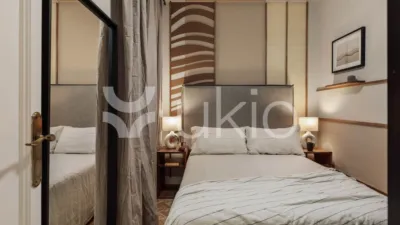 Piso en alquiler en Avinguda de Josep Tarradellas, cerca de Carrer de Provença - Imagen 18