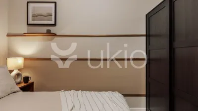 Piso en alquiler en Avinguda de Josep Tarradellas, cerca de Carrer de Provença - Imagen 20