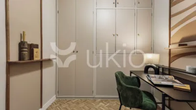 Piso en alquiler en Avinguda de Josep Tarradellas, cerca de Carrer de Provença - Imagen 21