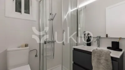 Piso en alquiler en Avinguda de Josep Tarradellas, cerca de Carrer de Provença - Imagen 22