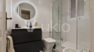 Piso en alquiler en Avinguda de Josep Tarradellas, cerca de Carrer de Provença - Imagen 23