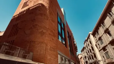 Piso en alquiler en Avinguda de Josep Tarradellas, cerca de Carrer de Provença - Imagen 25